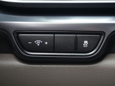 2025 Kia Carnival - Photo 37