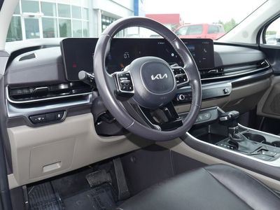 2025 Kia Carnival - Photo 35