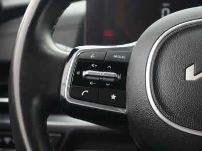 2025 Kia Carnival - Photo 39