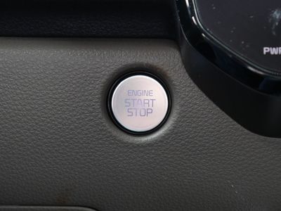 2025 Kia Carnival - Photo 42