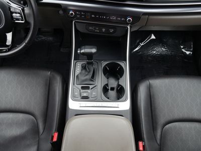 2025 Kia Carnival - Photo 45
