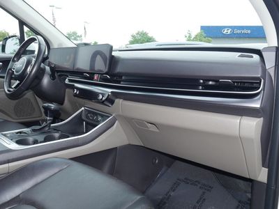 2025 Kia Carnival - Photo 23