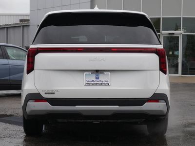2025 Kia Carnival - Photo 15