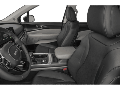 2025 Kia Carnival - Photo 57