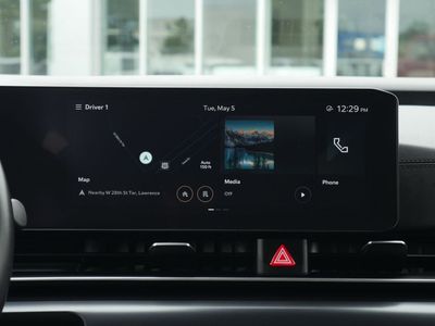 2025 Kia Carnival - Photo 44