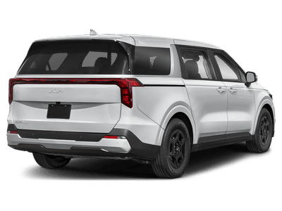 2025 Kia Carnival - Photo 53