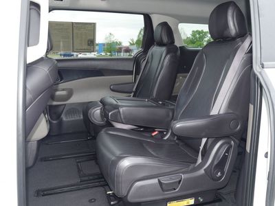 2025 Kia Carnival - Photo 27
