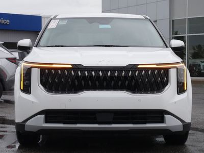 2025 Kia Carnival - Photo 5