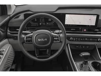 2025 Kia Carnival - Photo 55