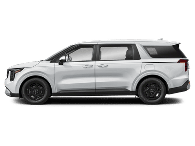 2025 Kia Carnival - Photo 54