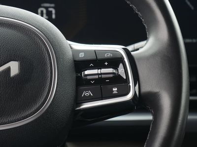 2025 Kia Carnival - Photo 40