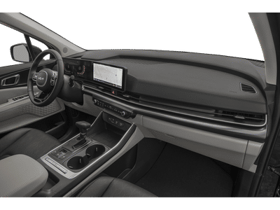 2025 Kia Carnival - Photo 62