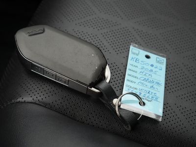 2025 Kia Carnival - Photo 51