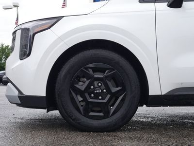 2025 Kia Carnival - Photo 12