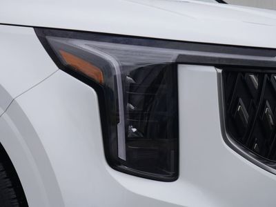 2025 Kia Carnival - Photo 4