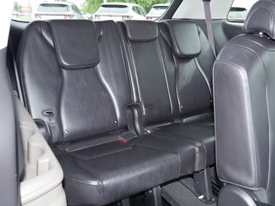 2025 Kia Carnival - Photo 26