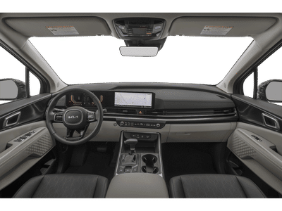 2025 Kia Carnival - Photo 56