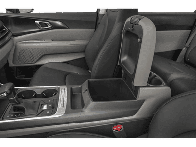 2025 Kia Carnival - Photo 61