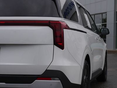2025 Kia Carnival - Photo 20