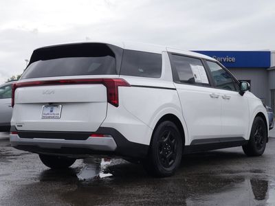 2025 Kia Carnival - Photo 19