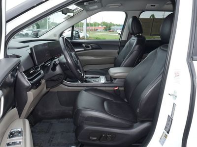 2025 Kia Carnival - Photo 33