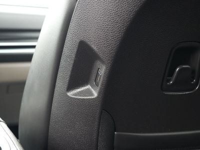 2025 Kia Carnival - Photo 30
