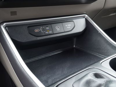 2025 Kia Carnival - Photo 10
