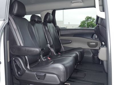 2025 Kia Carnival - Photo 24