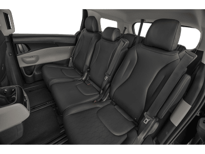 2025 Kia Carnival - Photo 60