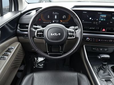 2025 Kia Carnival - Photo 36