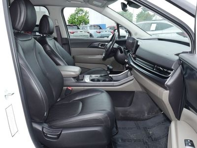 2025 Kia Carnival - Photo 22