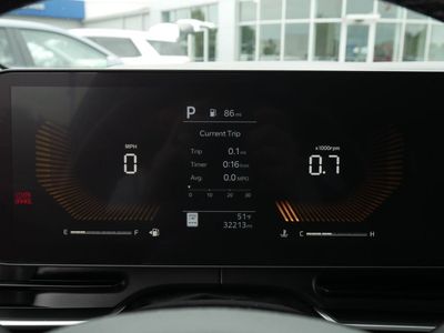 2025 Kia Carnival - Photo 41