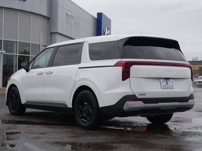 2025 Kia Carnival - Photo 13