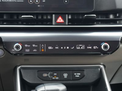 2025 Kia Carnival - Photo 46