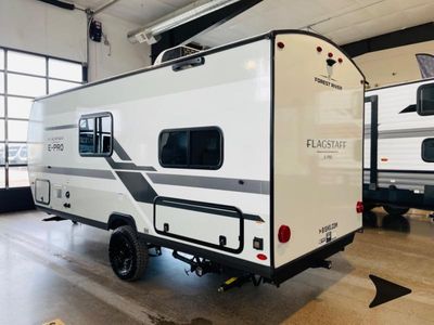 2026 Forest River RV Flagstaff E-Pro - Photo 9