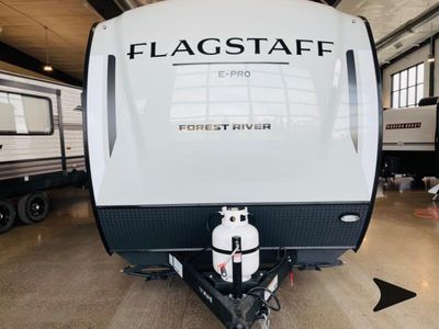 2026 Forest River RV Flagstaff E-Pro - Photo 8