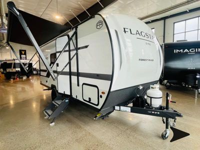 2026 Forest River RV Flagstaff E-Pro - Photo 7