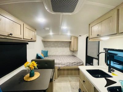 2026 Forest River RV Flagstaff E-Pro - Photo 4