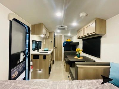 2026 Forest River RV Flagstaff E-Pro - Photo 35