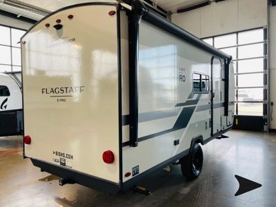 2026 Forest River RV Flagstaff E-Pro - Photo 11