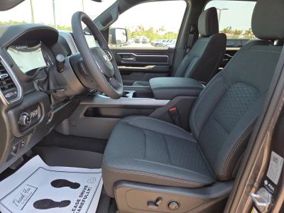 2026 Ram 1500 — photo 12 view