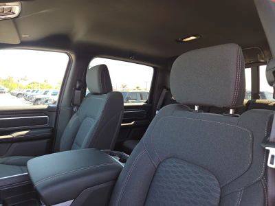 2026 Ram 1500 — photo 11 view