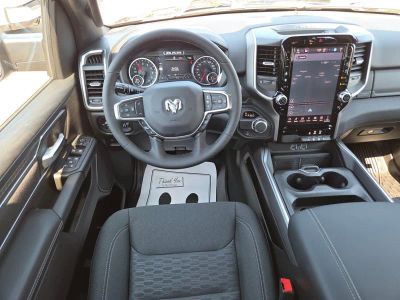 2026 Ram 1500 — photo 10 view