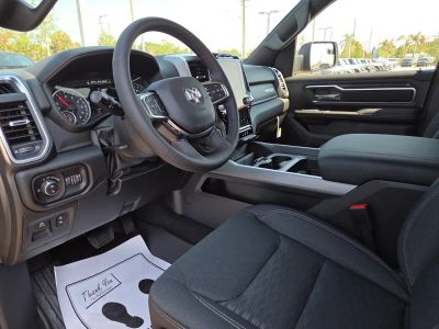 2026 Ram 1500 — photo 13 view