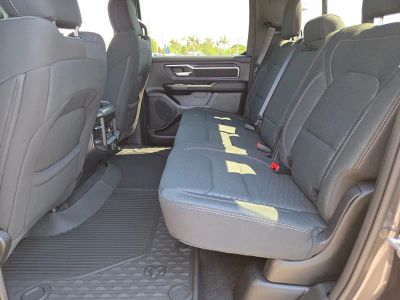 2026 Ram 1500 — photo 8 view