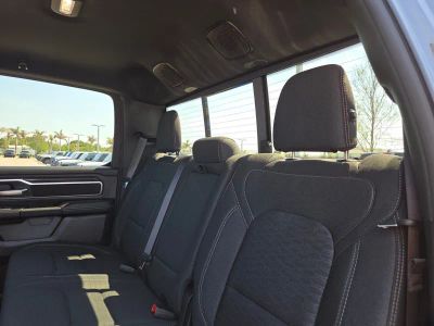 2026 Ram 1500 — photo 7 view