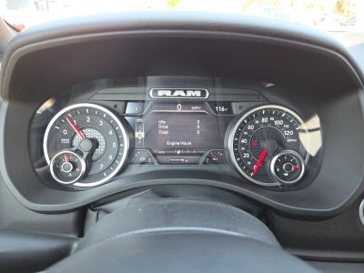 2026 Ram 1500 — photo 19 view