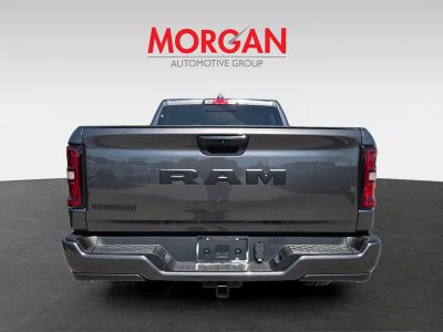 2026 Ram 1500 — detail view