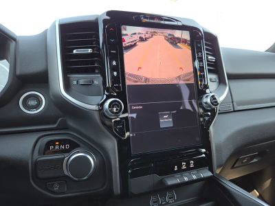 2026 Ram 1500 — photo 20 view