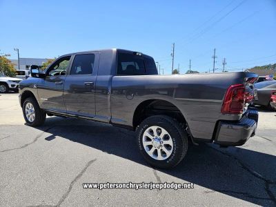 2026 RAM Ram 2500 — detail view